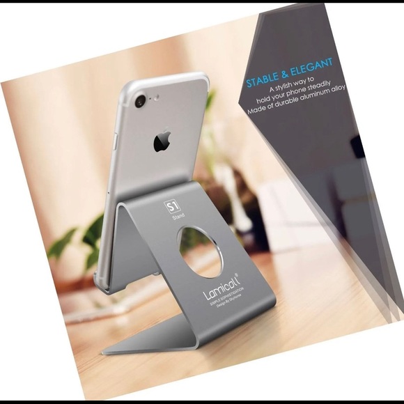 Lamicall | S1 Stand for Devices - Picture 3 of 9